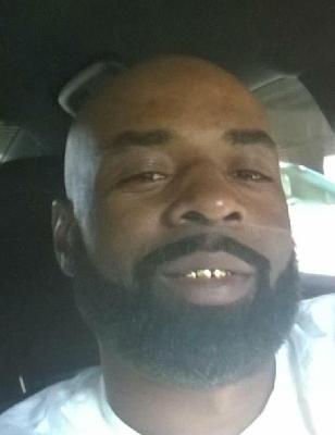 Willie L Williams death by force case profile photo