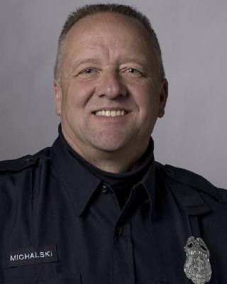 Michael J. Michalski death by force case in Milwaukee, WI