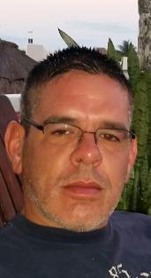 Greg Colon death by force case profile photo