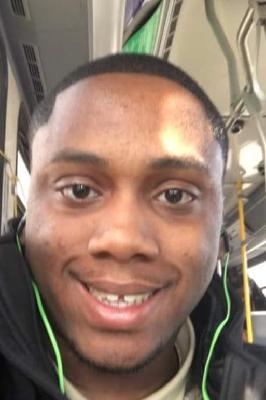 Malcolm Miller death by force case profile photo
