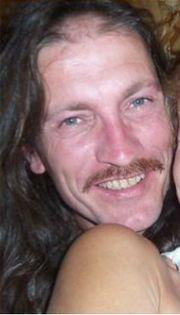 Robert Pettit death by force case profile photo