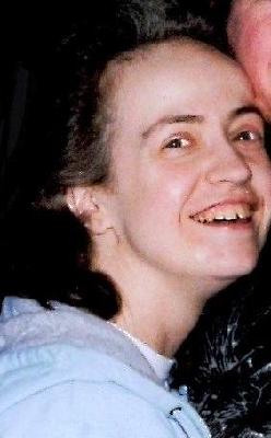 Karen Fry death by force case profile photo