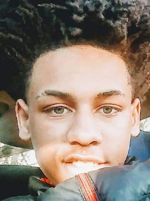 Gevonnie Frazier death by force case in Milwaukee, WI