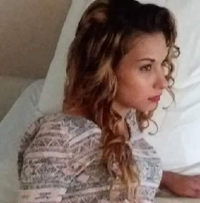 Angelica Fiebrink death by force case profile photo
