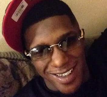 Darmarvis Neal death by force case profile photo