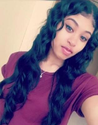 Kiara Brown death by force case profile photo