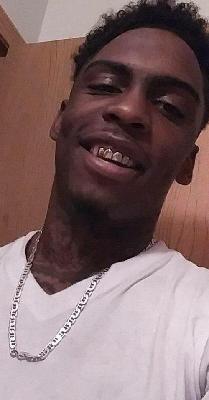 Deavin Campbell death by force case profile photo