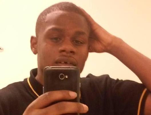 Malyk T. Smith death by force case in Milwaukee, WI