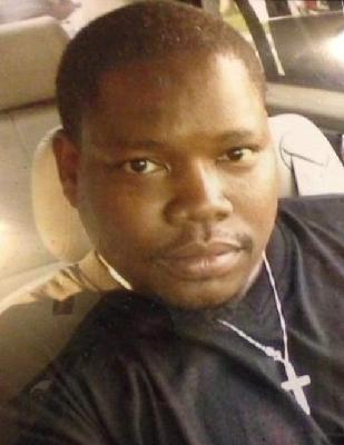 Romale Richardson death by force case profile photo
