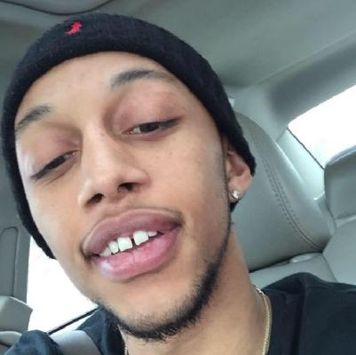 Julian James JuJu Patterson death by force case in Madison, WI