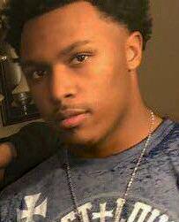 Anthony Beard death by force case profile photo