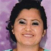 Maribel Yessenia Ruiz Flores death by force case in Whitewater, WI