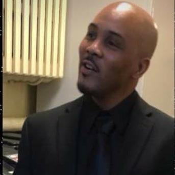 Titus Pitts death by force case profile photo
