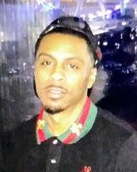 Elandis D. Johnson death by force case in Milwaukee , WI
