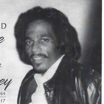 Rodney Rowsey death by force case profile photo