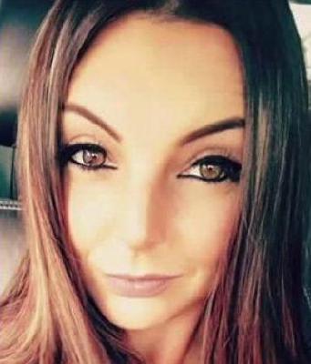 Abigail Voeks death by force case profile photo