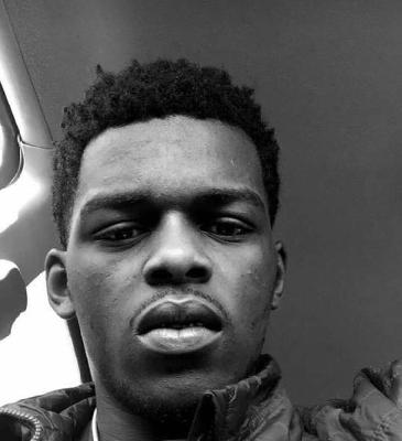 Xavier S. Barfield death by force case in Milwaukee, WI