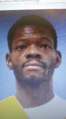Elbert W. Craig death by force case in Milwaukee, WI