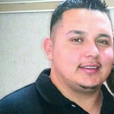 Humberto Varela-Caballero death by force case profile photo