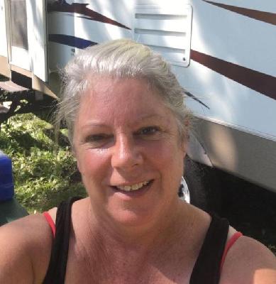 Brenda Turner death by force case in Chetek, WI
