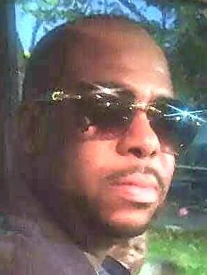 Antonio Davis death by force case profile photo