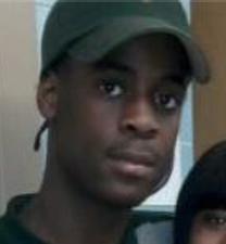Martez Fitts death by force case profile photo