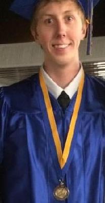 Connor Stephens death by force case profile photo