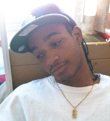 Derek Edwards death by force case profile photo