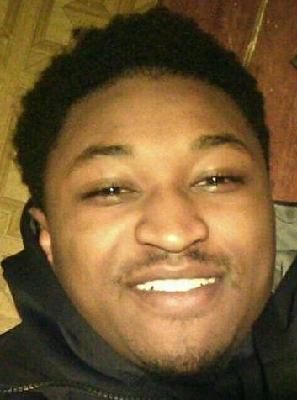 Dashaun Jordan death by force case in Racine, WI