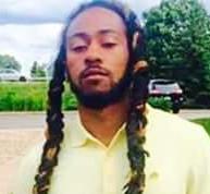 Riccardo Simms death by force case profile photo