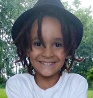 Justin Evans Jr death by force case in Milwaukee, WI
