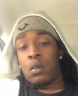 Shaquille Trout death by force case in Milwaukee, WI
