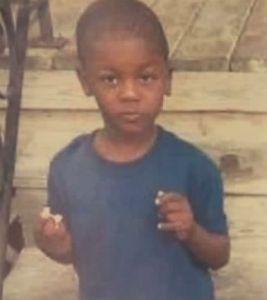 Jere’Miah Pitt death by force case profile photo
