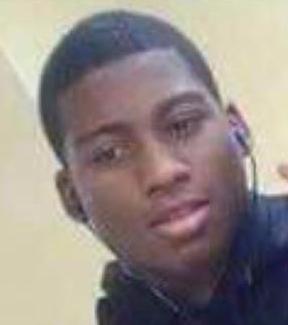 Ei Robinson death by force case in Milwaukee, WI
