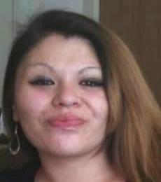 Savanna Larson death by force case profile photo