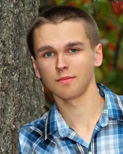 Ryan Gedart death by force case profile photo