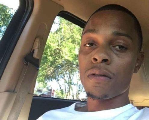 Jameel Easter death by force case in Madison, WI