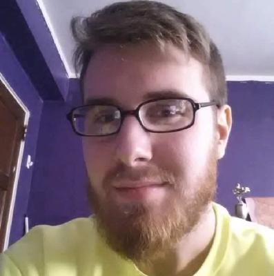 Brian Baldwin death by force case profile photo