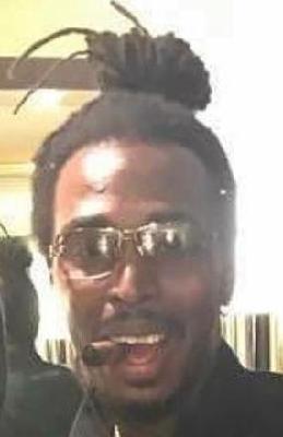Eddie Jones death by force case profile photo