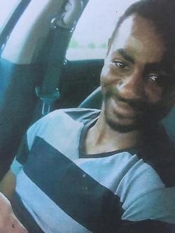 Kenneth Bryant death by force case in Milwaukee, WI