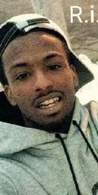 Trayvon Hill death by force case in Milwaukee , WI
