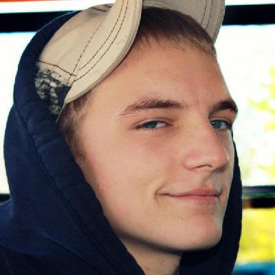 Cole Knutson death by force case profile photo