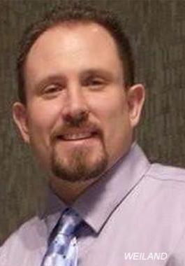 Jason Weiland death by force case profile photo