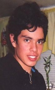 Daniel Cisneros death by force case profile photo