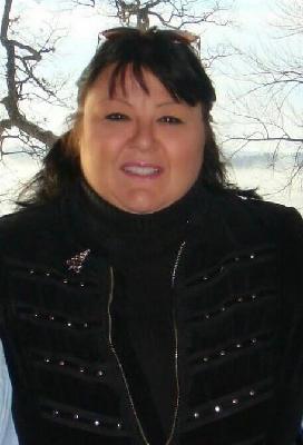 Grace Reiter-Rudolph death by force case profile photo