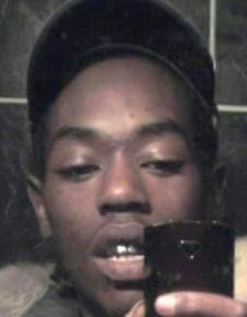 Jordan Robinson death by force case in Milwaukee, WI