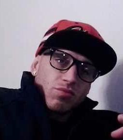 Daniel Baker death by force case profile photo