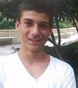 Sean Bialas death by force case profile photo