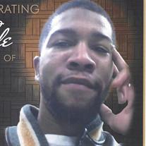 Loren High death by force case profile photo