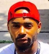 Kyle Weary death by force case profile photo